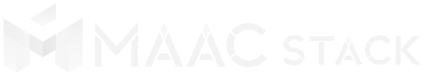 MAAC Stack